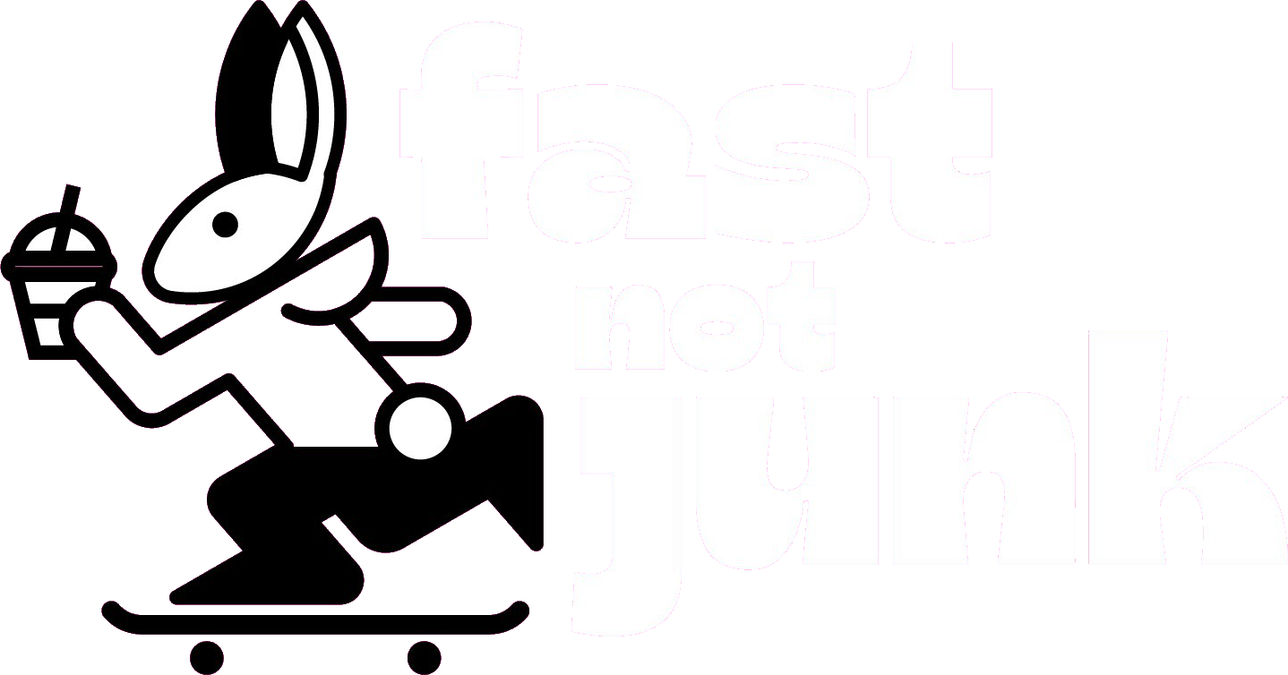 Fast Not Junk