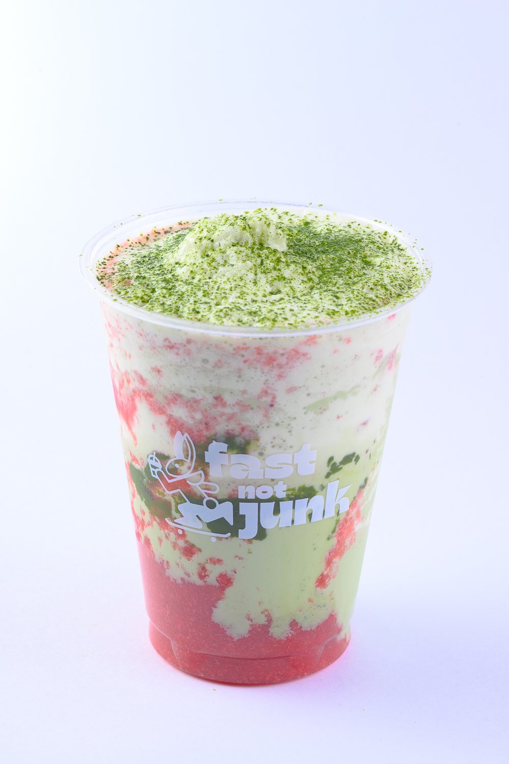 Functional shake